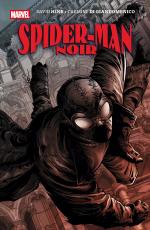 Cover-Bild Spider-Man Noir (Pocket Edition)