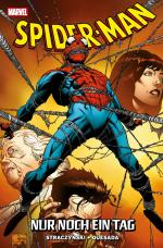 Cover-Bild Spider-Man: Nur noch ein Tag
