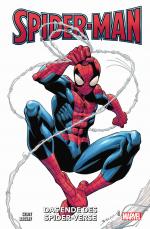 Cover-Bild Spider-Man Sonderband