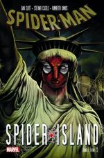 Cover-Bild Spider-Man: Spider-Island