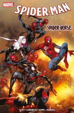 Cover-Bild Spider-Man: Spider-Verse