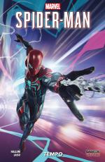Cover-Bild Spider-Man: Tempo