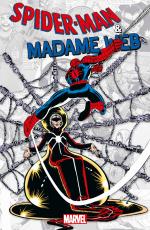 Cover-Bild Spider-Man & Madame Web