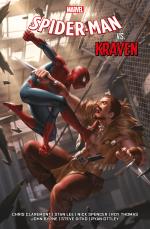 Cover-Bild Spider-Man vs. Kraven