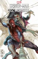Cover-Bild Spider-Man vs. Morbius