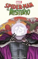 Cover-Bild Spider-Man vs. Mysterio