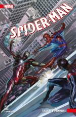 Cover-Bild Spider-Man