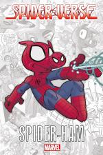 Cover-Bild Spider-Verse - Spider-Ham