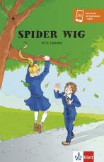 Cover-Bild Spider Wig