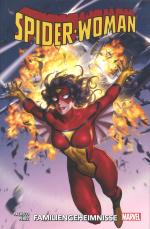 Cover-Bild Spider-Woman - Neustart