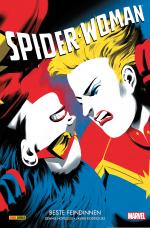 Cover-Bild Spider-Woman