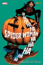 Cover-Bild Spider-Woman