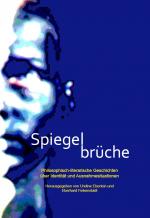 Cover-Bild Spiegelbrüche