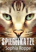 Cover-Bild Spiegelkatze
