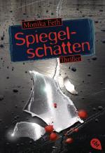 Cover-Bild Spiegelschatten