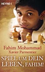 Cover-Bild Spiel um dein Leben, Fahim!