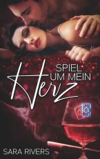 Cover-Bild Spiel um mein Herz