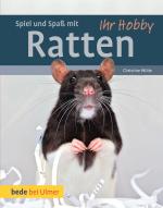 Cover-Bild Spiel und Spaß mit Ratten