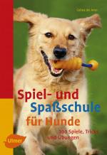 Cover-Bild Spiel- und Spaßschule für Hunde