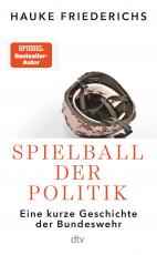 Cover-Bild Spielball der Politik