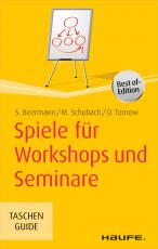 Cover-Bild Spiele für Workshops und Seminare