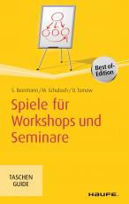 Cover-Bild Spiele für Workshops und Seminare