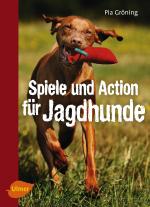 Cover-Bild Spiele und Action für Jagdhunde