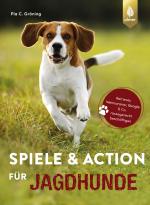 Cover-Bild Spiele und Action für Jagdhunde