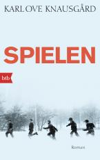 Cover-Bild Spielen