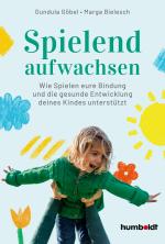 Cover-Bild Spielend aufwachsen