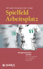 Cover-Bild Spielfeld Arbeitsplatz