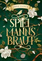 Cover-Bild Spielmannsbraut