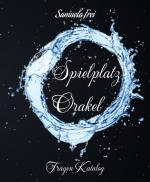 Cover-Bild Spielplatz Orakel