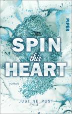 Cover-Bild Spin this Heart