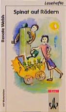 Cover-Bild Spinat auf Rädern