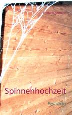 Cover-Bild Spinnenhochzeit