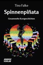 Cover-Bild Spinnenpiñata