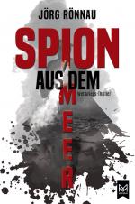 Cover-Bild Spion aus dem Meer