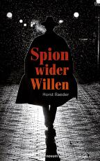 Cover-Bild Spion wider Willen