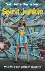 Cover-Bild Spirit Junkie