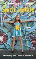 Cover-Bild Spirit Junkie