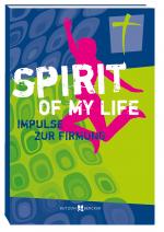 Cover-Bild Spirit of my life