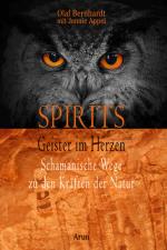 Cover-Bild Spirits - Geister im Herzen