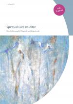 Cover-Bild Spiritual Care im Alter (2018)