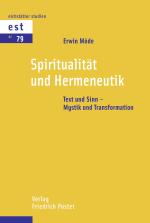 Cover-Bild Spiritualität und Hermeneutik