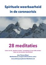 Cover-Bild Spirituele weerbaarheid in de coronacrisis