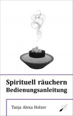Cover-Bild Spirituell räuchern