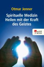 Cover-Bild Spirituelle Medizin