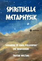 Cover-Bild Spirituelle Metaphysik
