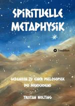 Cover-Bild Spirituelle Metaphysik